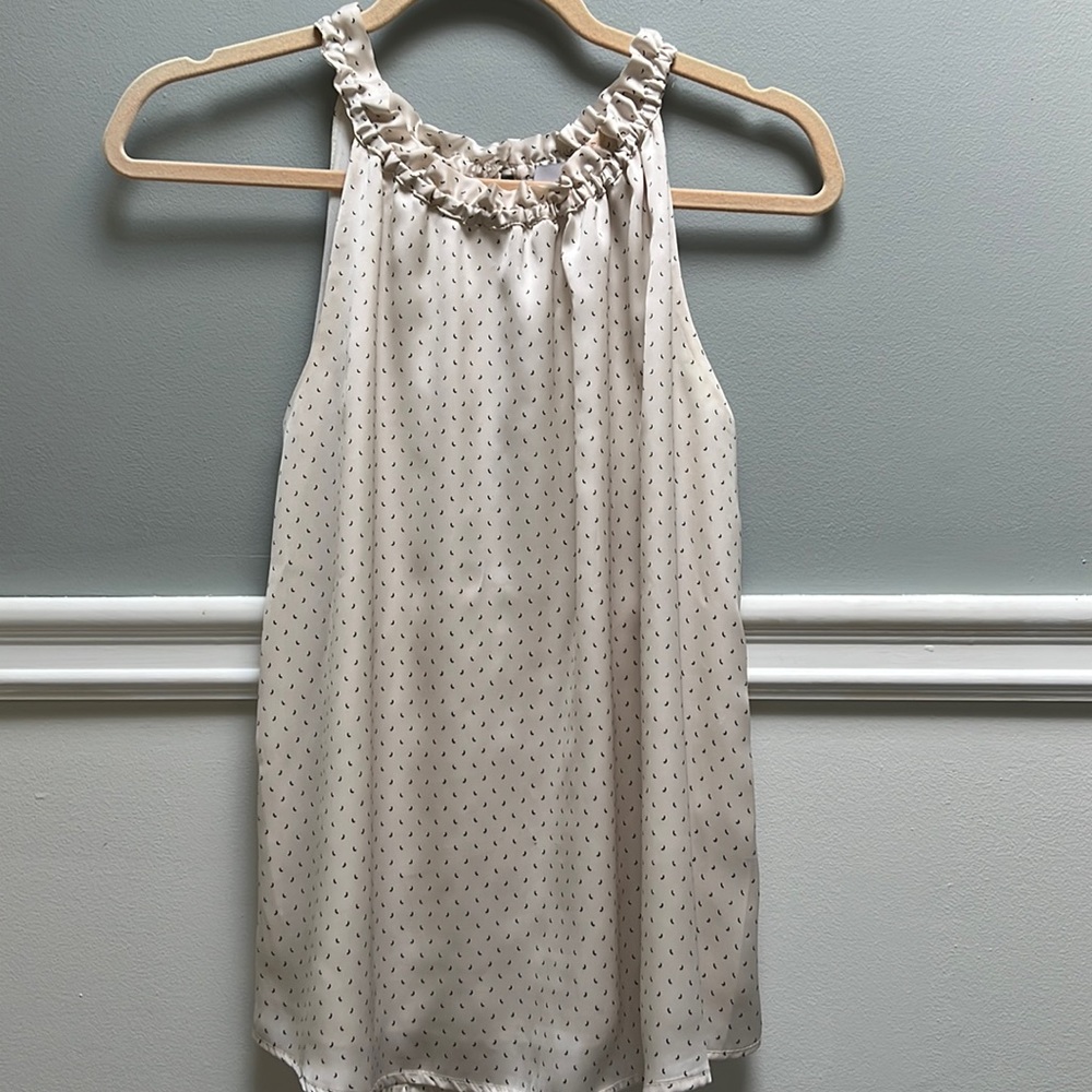 XS VeronicaM flowy tank